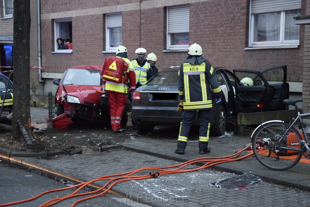 VU Koeln Porz Mitte Hauptstr P055.JPG - Miklos Laubert